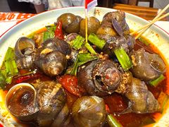 -老闵田螺馆·南昌市井菜·特色小吃(总店)