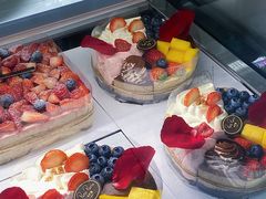 -PETIT PARIS 小巴黎(花园道店)
