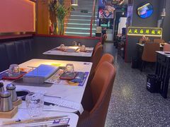 -大成海鲜烧烤·小龙虾(五角场店)