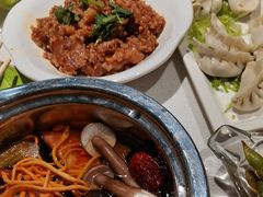 -一叶一世界•素食餐厅(环球中心店)