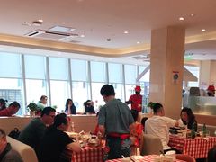 -西贝(吴江路湟普汇店)