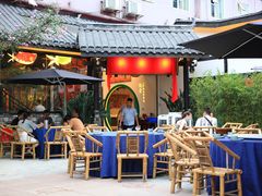 -院8里·小聚园老川菜(九眼桥店)