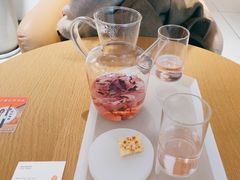 -tea’stone(新天地店)