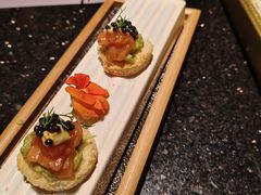 -上井料理黑金店(IFS国金中心店)