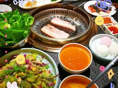 -嘿嘟嘟·肋条烧肉放题(爱融荟城店)