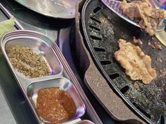 -玄希浪漫厨房·韩料烤肉(湖滨银泰in77店)