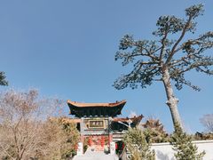 -北岳恒山