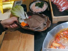 -湊湊火锅·茶憩(上海合生汇店)