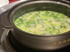 -大良毋米粥(锦龙路总店)