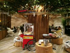 -别府杉乃井酒店