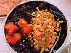 红糖冰粉-电台巷火锅(天津旗舰店)