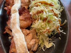 -铃木食堂(丽都店)