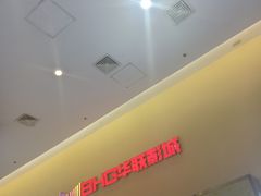 -华联影城(蒙城路店)