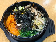 李先生的韩式拌饭-李先生的首尔小馆(松江启源广场店)