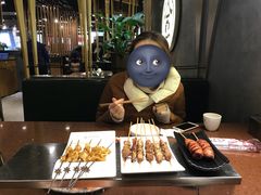 -合合大冷面(湖南店)