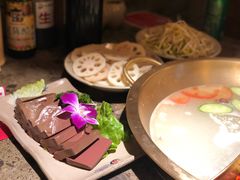 -小龙坎火锅(总店)