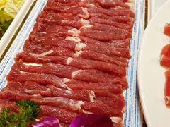 羊磨档-羊家胡同·龙虾烧烤火锅(龙汇路店)
