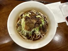 -柴氏风味斋(甘家口店)