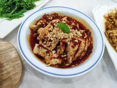 -红菜坊·烤鸭·川鲁宴(石园店)