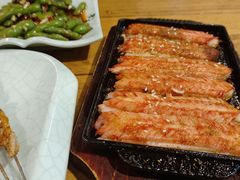 -老五烧烤(石牌岭店)
