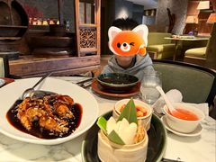 -杭州君悦酒店·湖滨28中餐厅