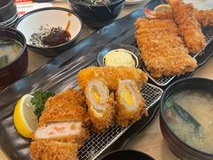 -胜博殿日式炸猪排(西红门店)
