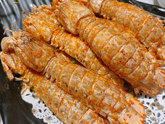 -79号渔船海鲜饭店(宝安店)