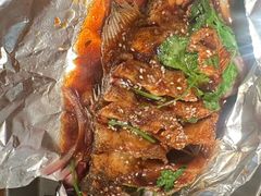 -新发现(宝山龙湖店)