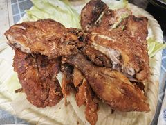 -玉桥餐厅(天坛店)