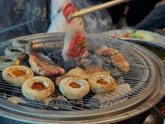 -黑牛の店·黑金店(沈阳万象城店)