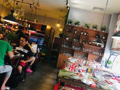 -金陵暴走小龙虾·迷踪蟹(凯德MALL店)