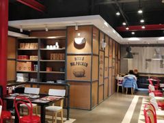 -Mr.Pizza米斯特比萨(合肥一九一二街区店)
