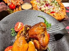 -Nord Grill&Bar Highland诺德西餐(深圳欢乐海岸店)