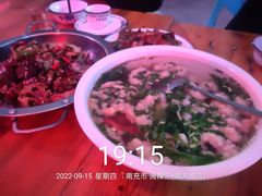 -阆辣荟餐饮(老味道8年·古城店)