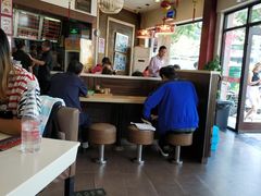 大堂-王家沙点心店(西康路店)