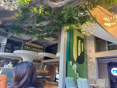 -迪欧咖啡·中西餐融合菜(平江万达旗舰店)