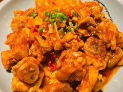 -遇见湘·地道湖南菜(喜悦店)