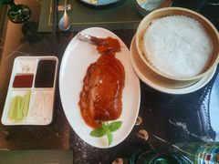 -彩虹之约•淮扬家宴(亚运村店)