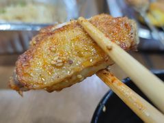 鸡翅-老虎滩大连海鲜烧烤(建邺云锦路总店)