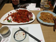 -千叶寿司创意融合料理(水韵城店)