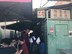 -多春茶室