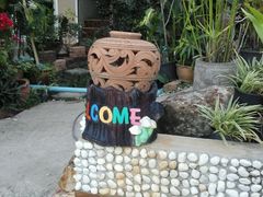 -Jungle Kitchen