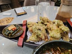 -君霖海鲜私房菜(春柳店)