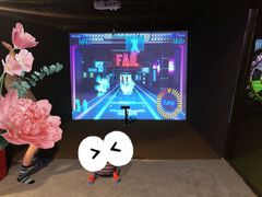 -VS SPORTS PARK运动玩乐园·团建·生日会(合生汇店)