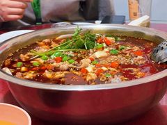 -米二红烧兔(华阳店)