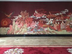 -山东大厦