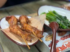 -兴华里茶记(禅城同济首店)