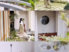 -绣园·茶食宴(湘绣博物馆店)