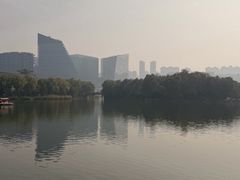 -唐城墙遗址公园