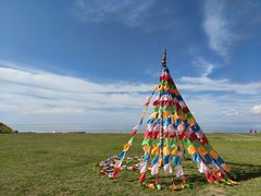-青海湖国家重点风景名胜区